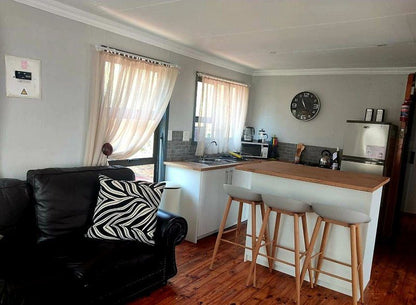 Zulwini Tree House Marloth Park Mpumalanga South Africa Living Room