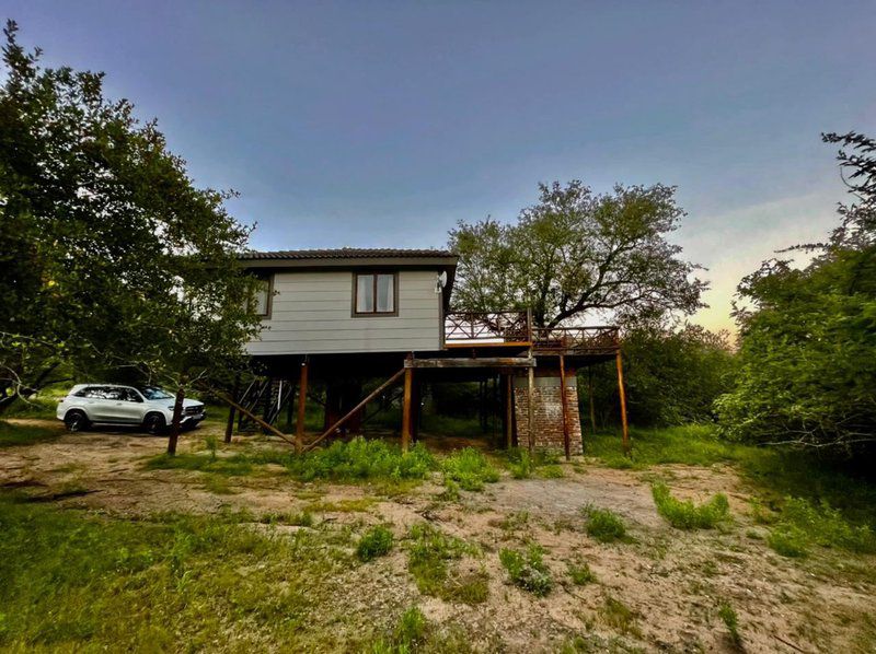 Zulwini Tree House Marloth Park Mpumalanga South Africa Building, Architecture, Cabin