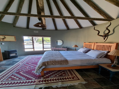 Zungah Lodge, Bedroom