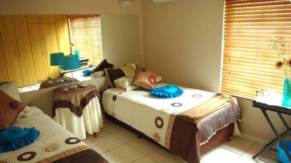 Zureen S Guest House Uitenhage Eastern Cape South Africa Bedroom