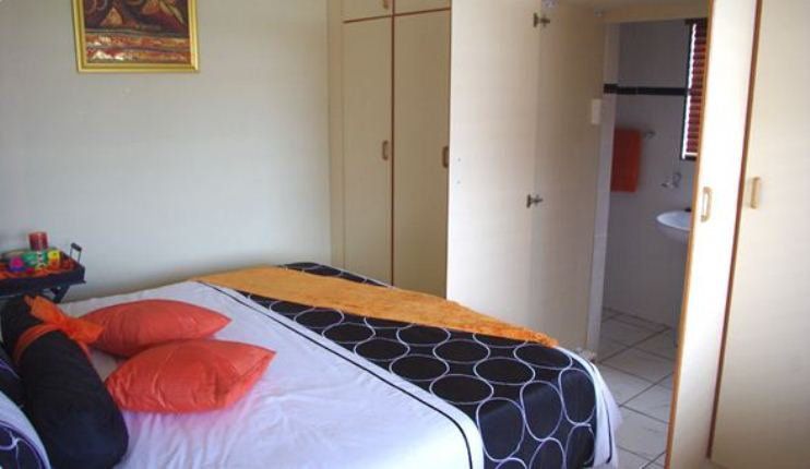 Zureen S Guest House Uitenhage Eastern Cape South Africa Bedroom