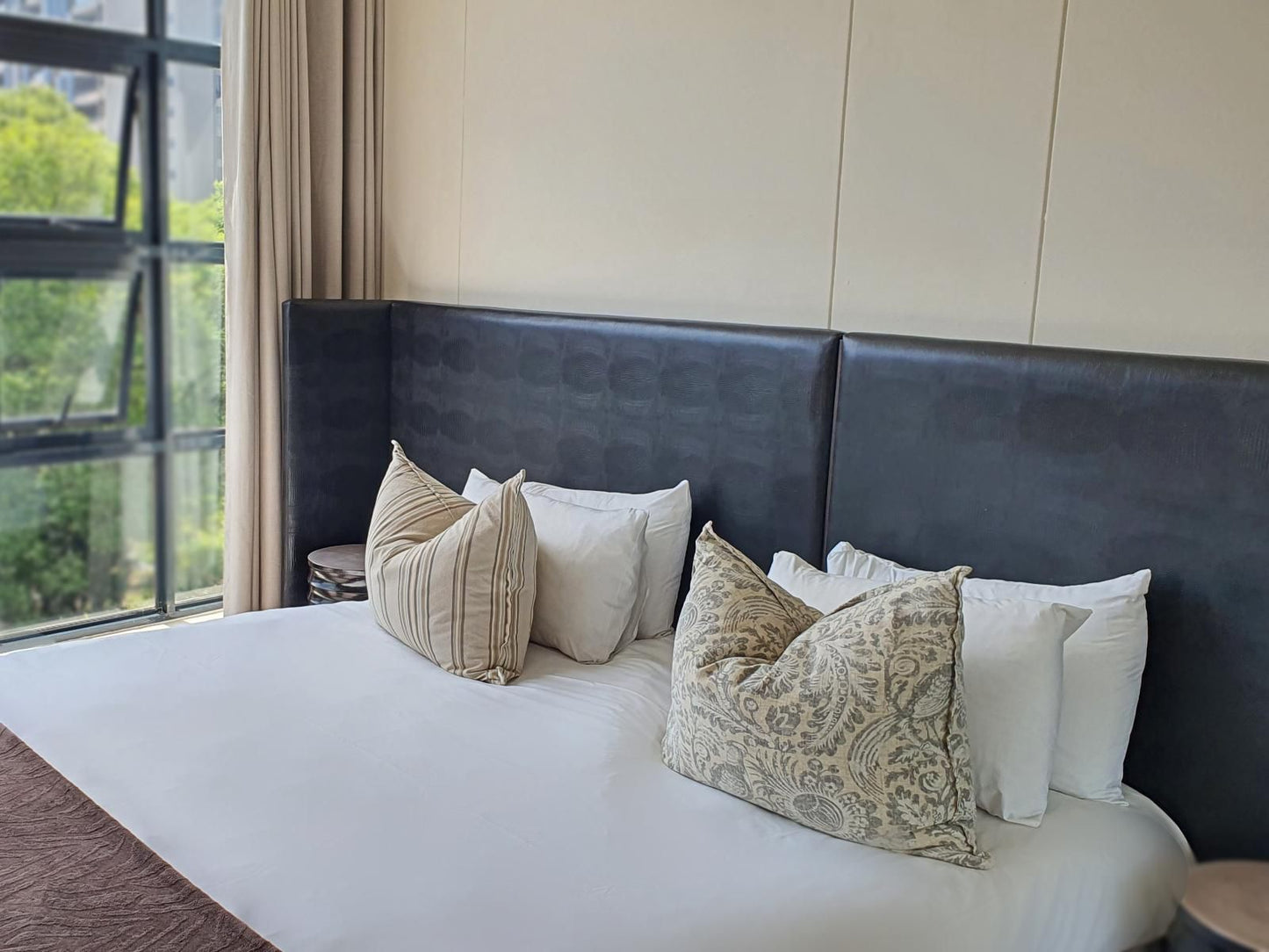 Zuri Residences, Executive 2 Bedroom Apartment 2, Bedroom