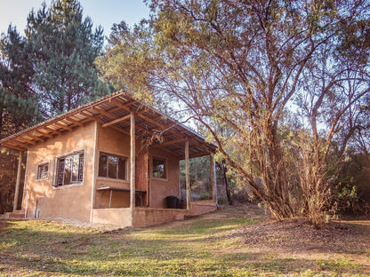 Zwakala River Retreat Haenertsburg Limpopo Province South Africa Cabin, Building, Architecture