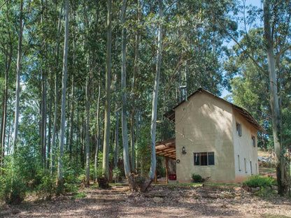 The Barn House @ Zwakala River Retreat