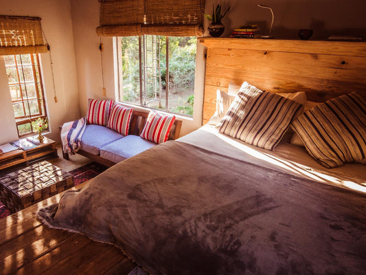 The Honey House @ Zwakala River Retreat