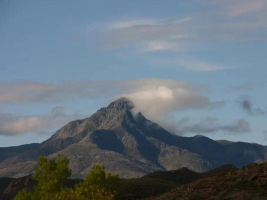 Zwartberg View Mountain Lodge Oudtshoorn Western Cape South Africa Mountain, Nature, Highland