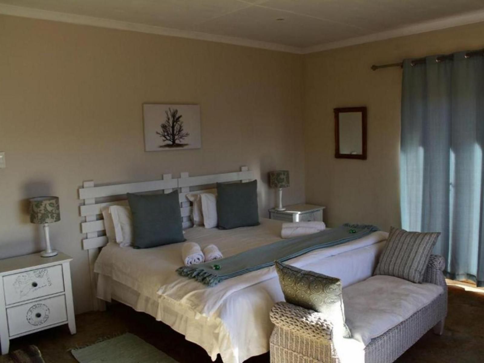 Zwartberg View Mountain Lodge Oudtshoorn Western Cape South Africa 