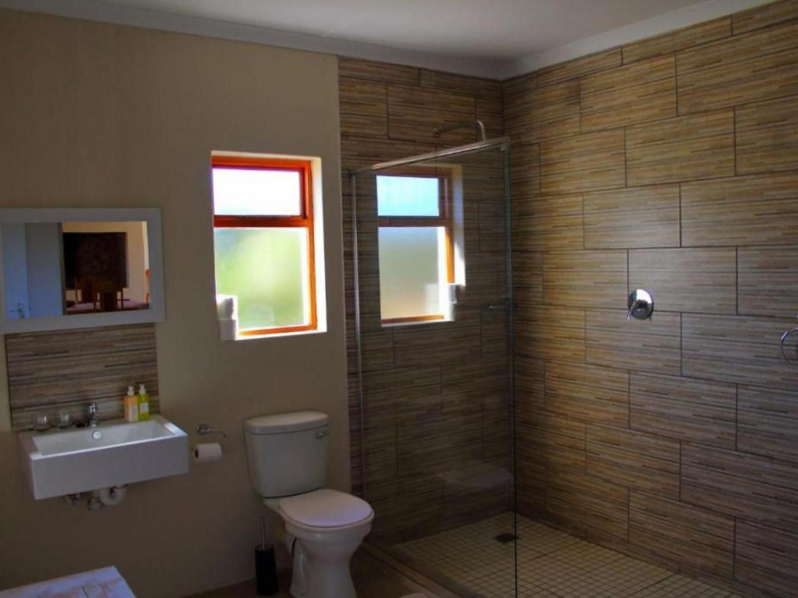 Zwartberg View Mountain Lodge Oudtshoorn Western Cape South Africa Bathroom