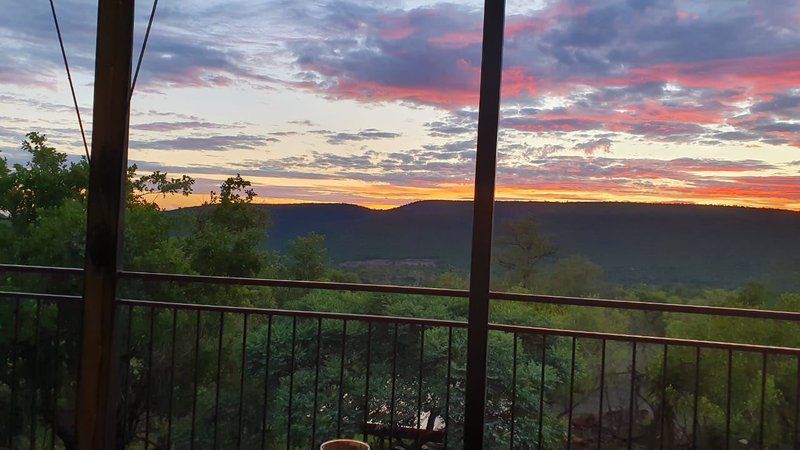 Zwartkloof View Bela Bela Bela Bela Warmbaths Limpopo Province South Africa Canyon, Nature, Sky, Sunset