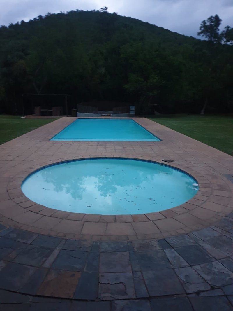 Zwartkloof View Bela Bela Bela Bela Warmbaths Limpopo Province South Africa Swimming Pool