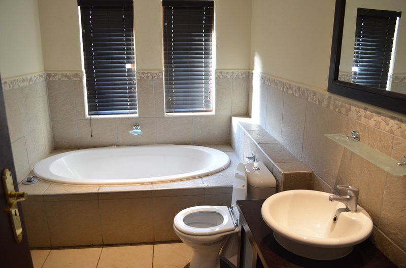 Zwartkop Golf Estate Clubview Centurion Gauteng South Africa Bathroom