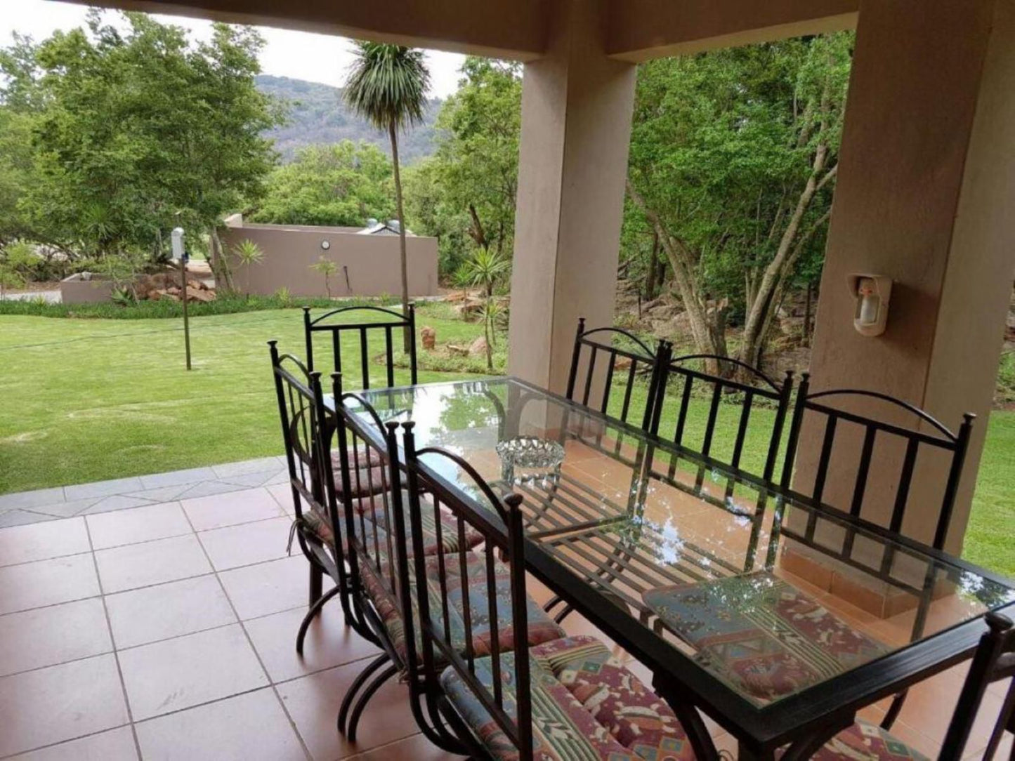 Zwavelpoort Guesthouse Mooikloof Pretoria Tshwane Gauteng South Africa Garden, Nature, Plant, Living Room
