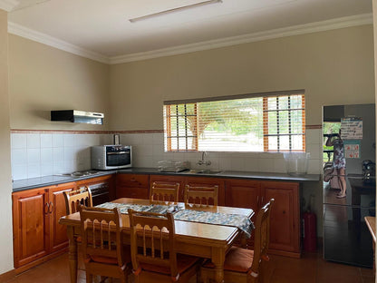 Zwavelpoort Guesthouse Mooikloof Pretoria Tshwane Gauteng South Africa Kitchen