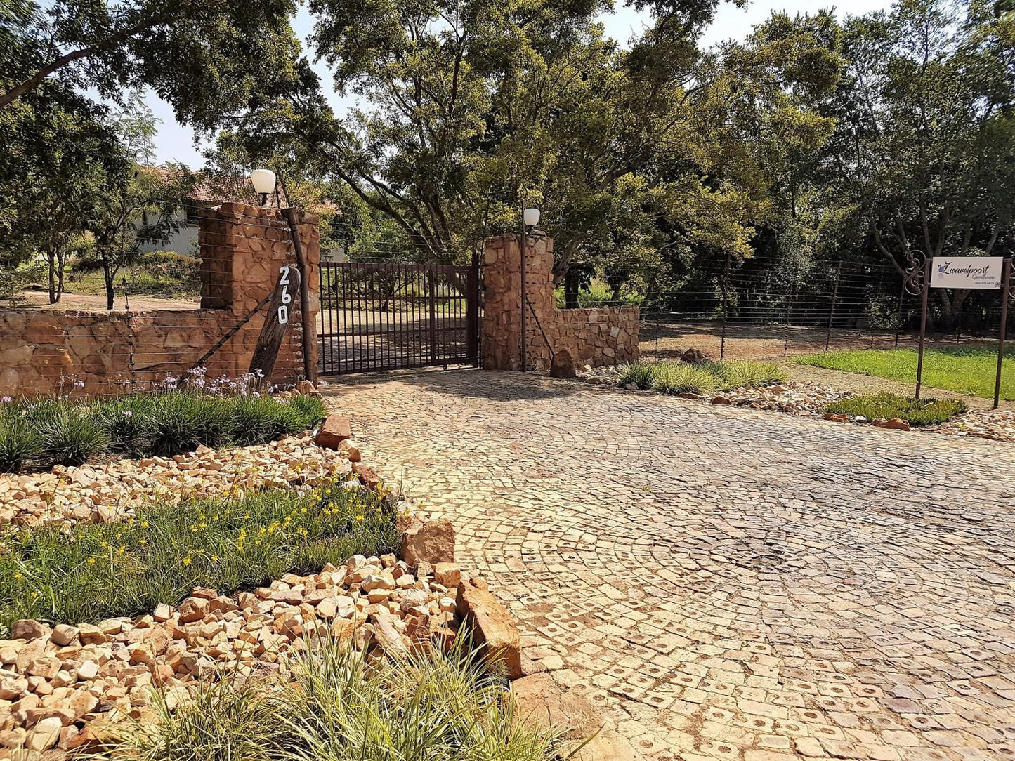 Zwavelpoort Guesthouse Mooikloof Pretoria Tshwane Gauteng South Africa Plant, Nature, Garden