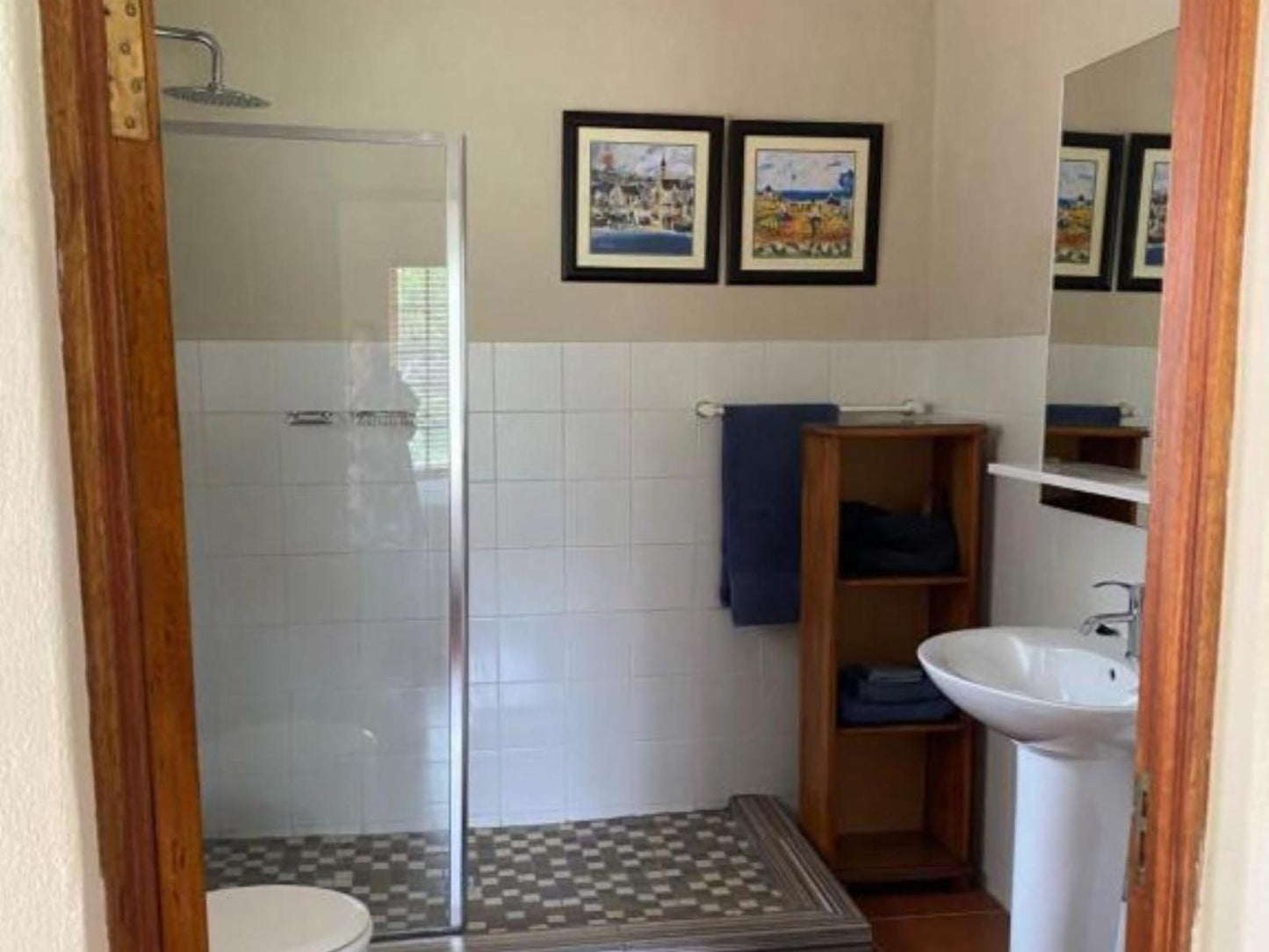 Zwavelpoort Guesthouse Mooikloof Pretoria Tshwane Gauteng South Africa Bathroom