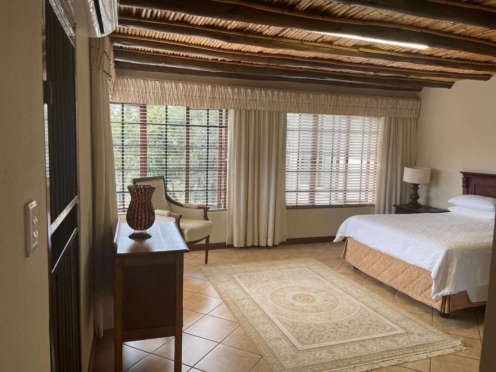 Zwavelpoort Guesthouse Mooikloof Pretoria Tshwane Gauteng South Africa Bedroom