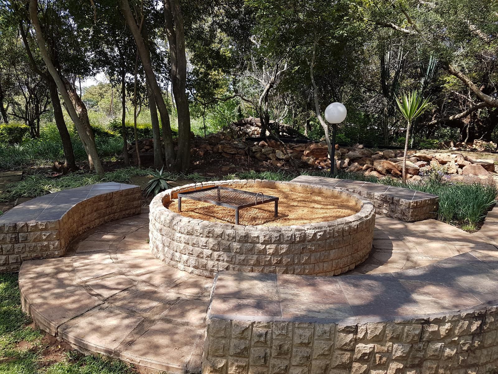 Zwavelpoort Guesthouse Mooikloof Pretoria Tshwane Gauteng South Africa Basket, Garden, Nature, Plant, Swimming Pool
