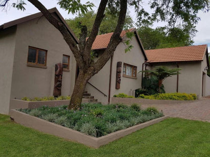 Zwavelpoort Guesthouse Mooikloof Pretoria Tshwane Gauteng South Africa House, Building, Architecture, Plant, Nature, Garden