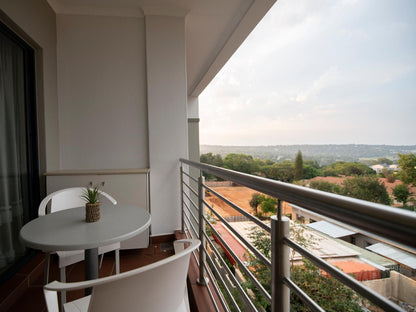 The Cube Zwelakho Luxury Apartments Rivonia Johannesburg Gauteng South Africa Balcony, Architecture