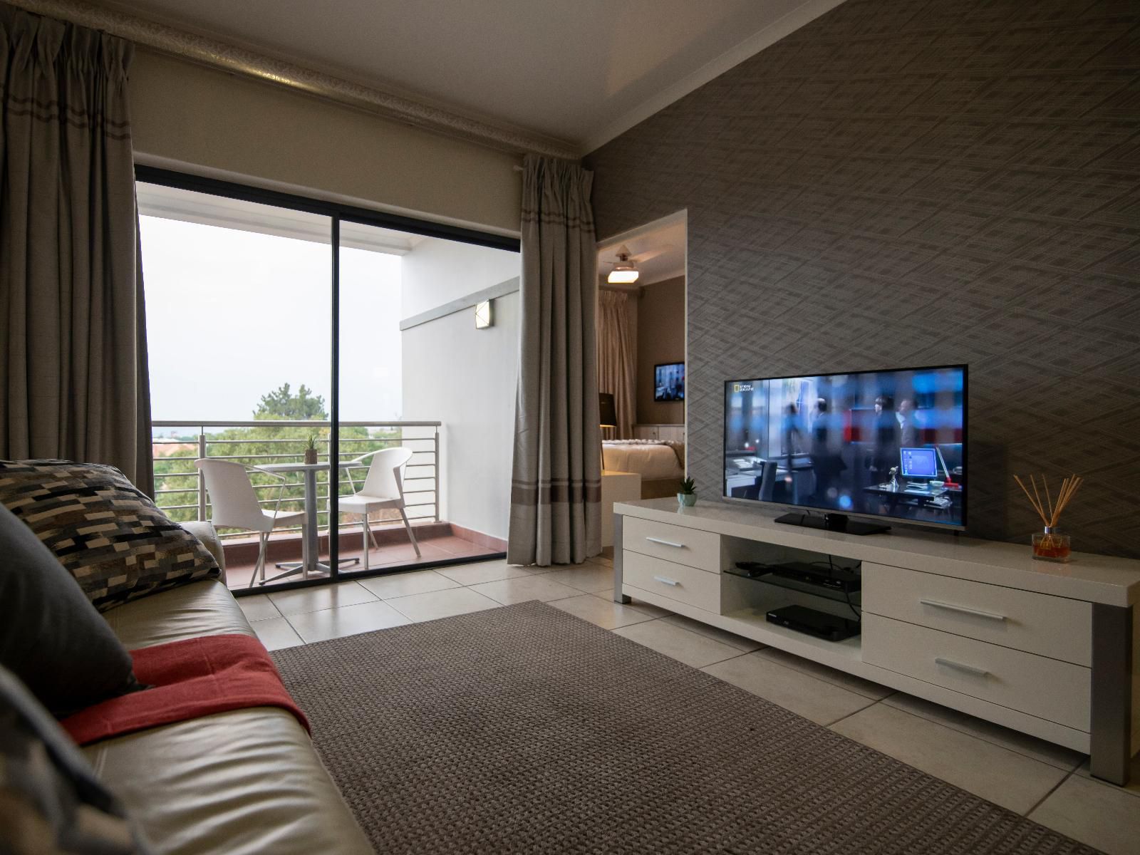 The Cube Zwelakho Luxury Apartments Rivonia Johannesburg Gauteng South Africa Living Room
