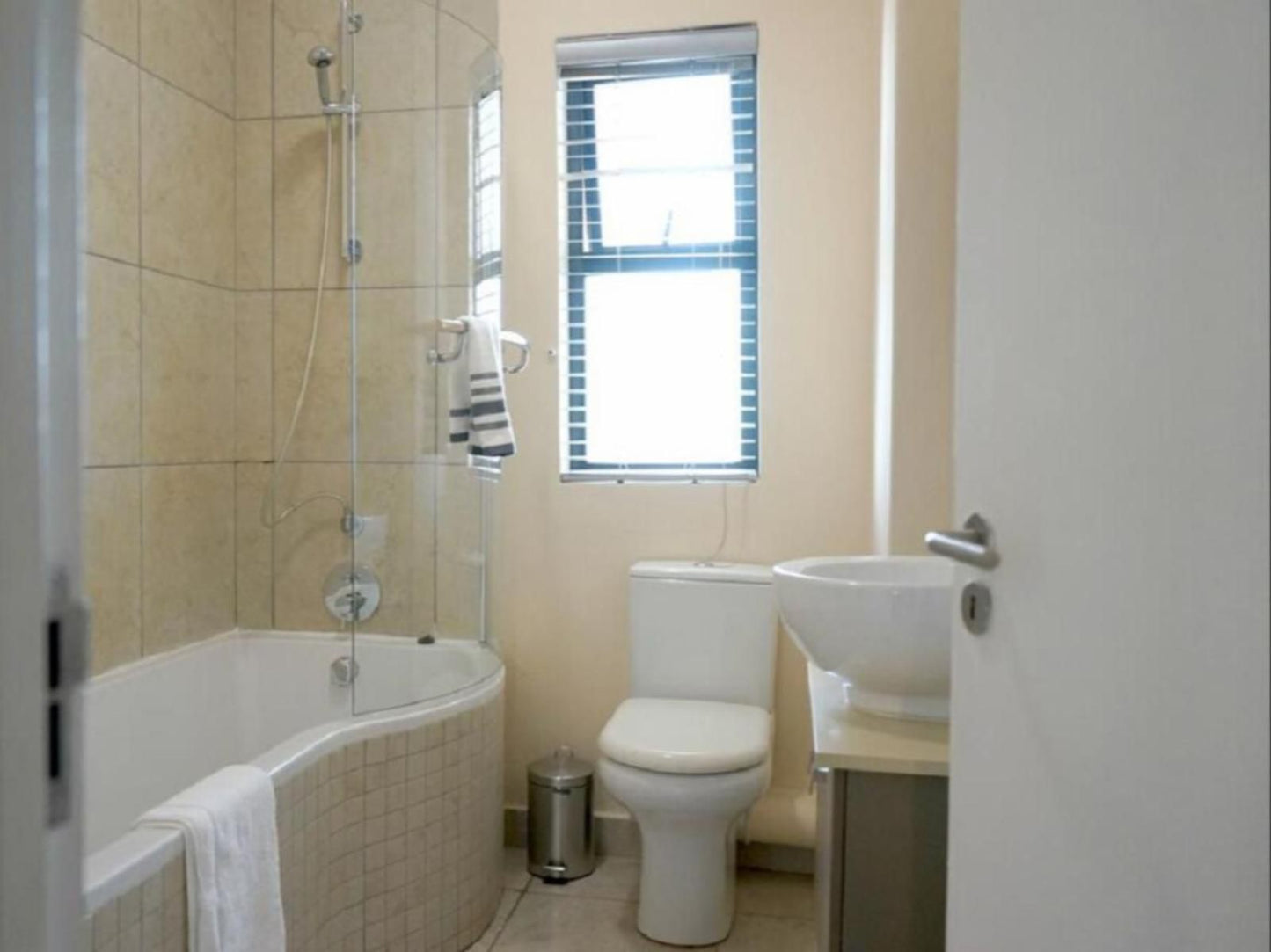 The Cube Zwelakho Luxury Apartments Rivonia Johannesburg Gauteng South Africa Unsaturated, Bathroom