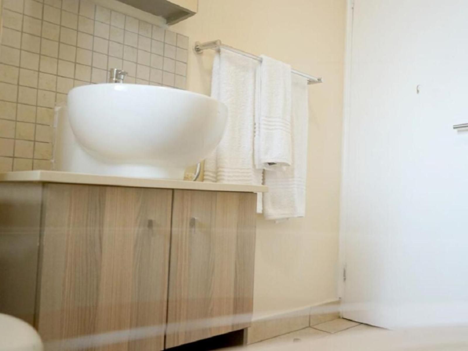 The Cube Zwelakho Luxury Apartments Rivonia Johannesburg Gauteng South Africa Bathroom