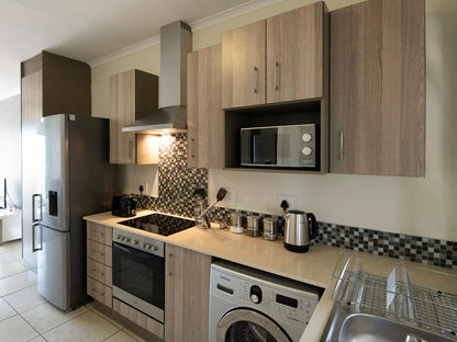 The Cube Zwelakho Luxury Apartments Rivonia Johannesburg Gauteng South Africa Kitchen