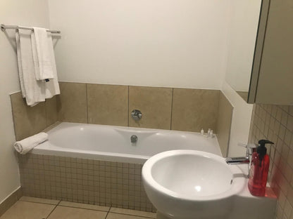 The Cube Zwelakho Luxury Apartments Rivonia Johannesburg Gauteng South Africa Bathroom