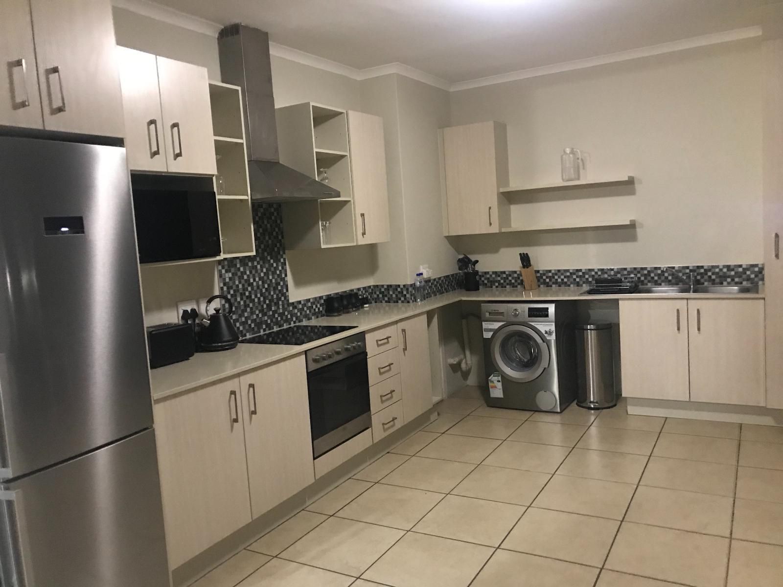 The Cube Zwelakho Luxury Apartments Rivonia Johannesburg Gauteng South Africa Kitchen