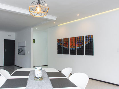 4 Bedroom House @ The Cube - Zwelakho Luxury Apartments