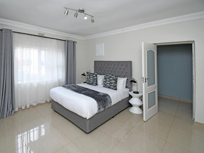 6 Bed Homestead 9 @ The Cube - Zwelakho Luxury Apartments