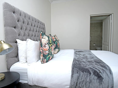 6 Bed Homestead 9 @ The Cube - Zwelakho Luxury Apartments