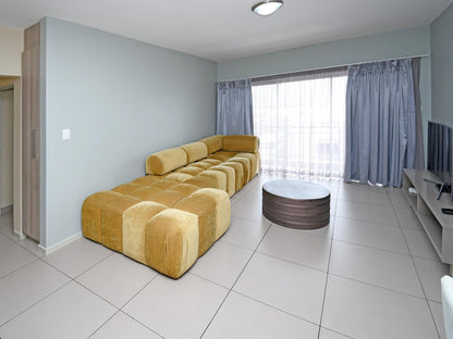 Atrium 31 @ The Cube - Zwelakho Luxury Apartments