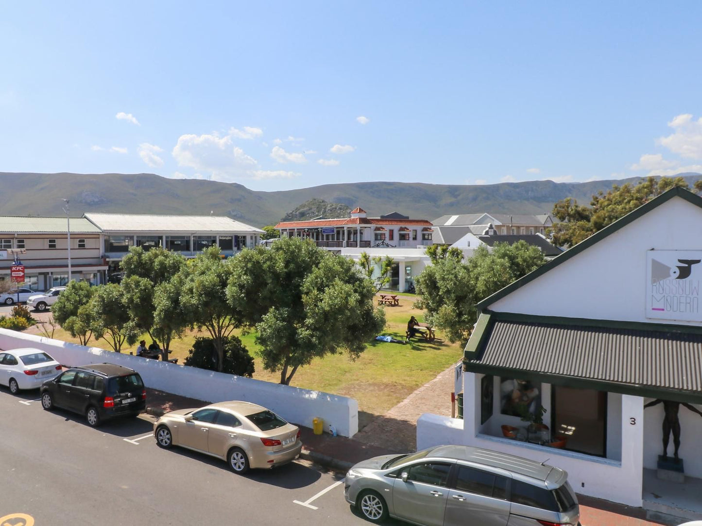 Zzzone Boutique Hostel Hermanus Western Cape South Africa House, Building, Architecture, Car, Vehicle