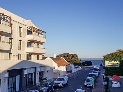 Zzzone Boutique Hostel Hermanus Western Cape South Africa Building, Architecture, House, Window