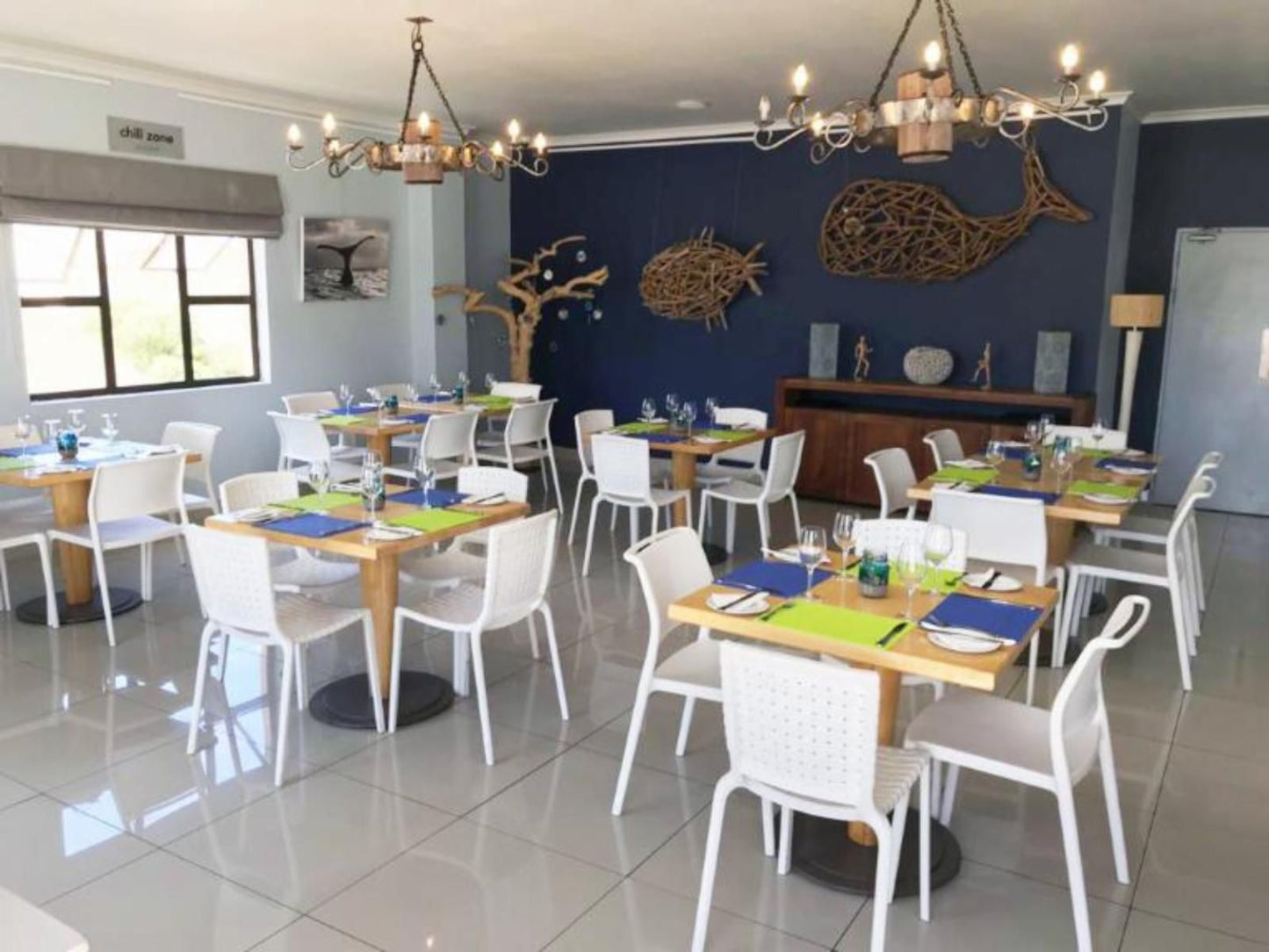 Zzzone Boutique Hostel Hermanus Western Cape South Africa Place Cover, Food