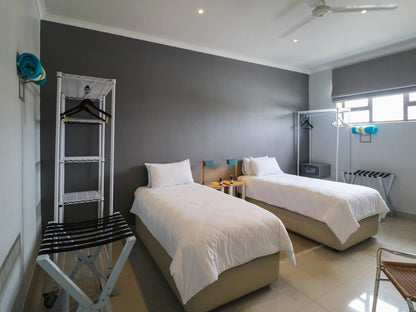 Zzzone Boutique Hostel Hermanus Western Cape South Africa Unsaturated, Bedroom